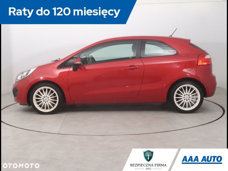 Kia Rio - 3