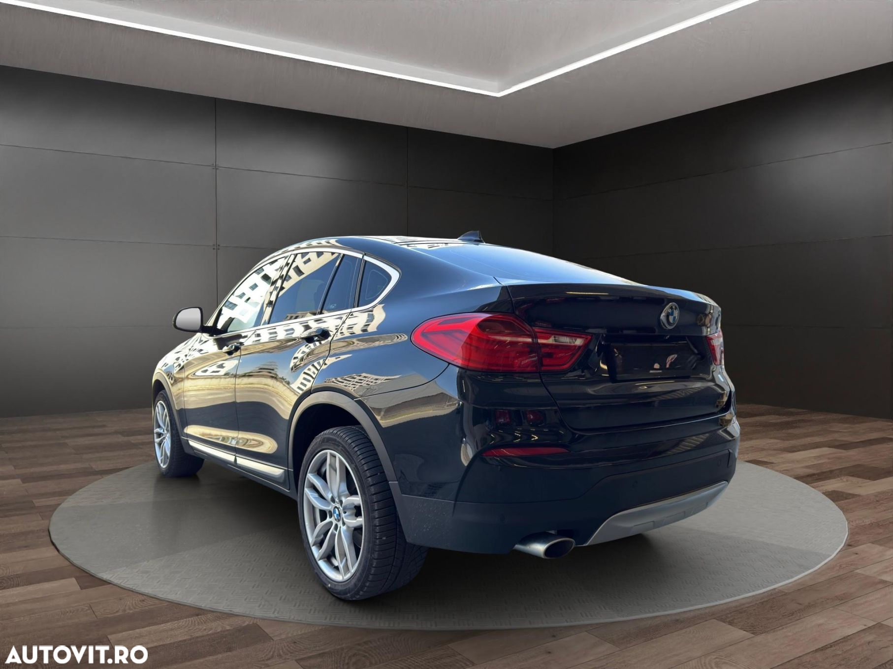 BMW X4 - 3