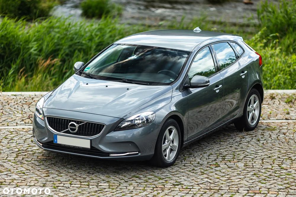 Volvo V40 - 17