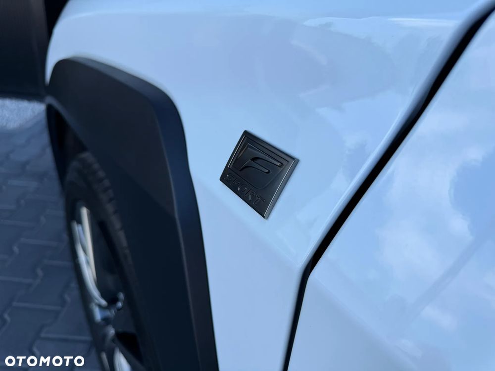 Lexus UX 250h GPF F Sport Design+ 2WD - 19