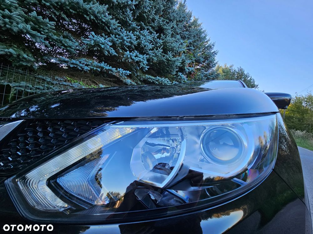 Nissan Qashqai 1.2 DIG-T N-Connecta - 17