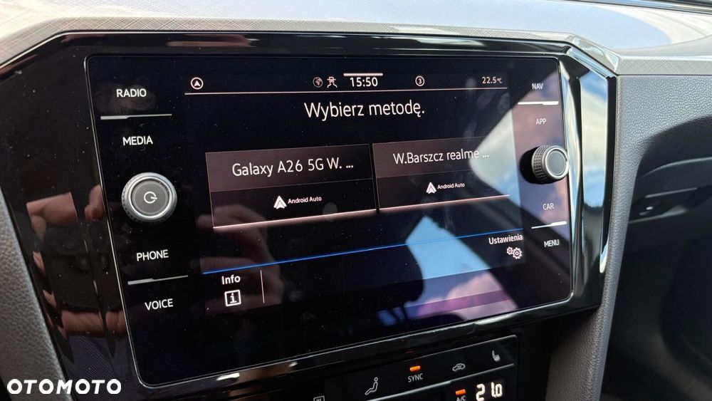 Volkswagen Passat Variant - 7