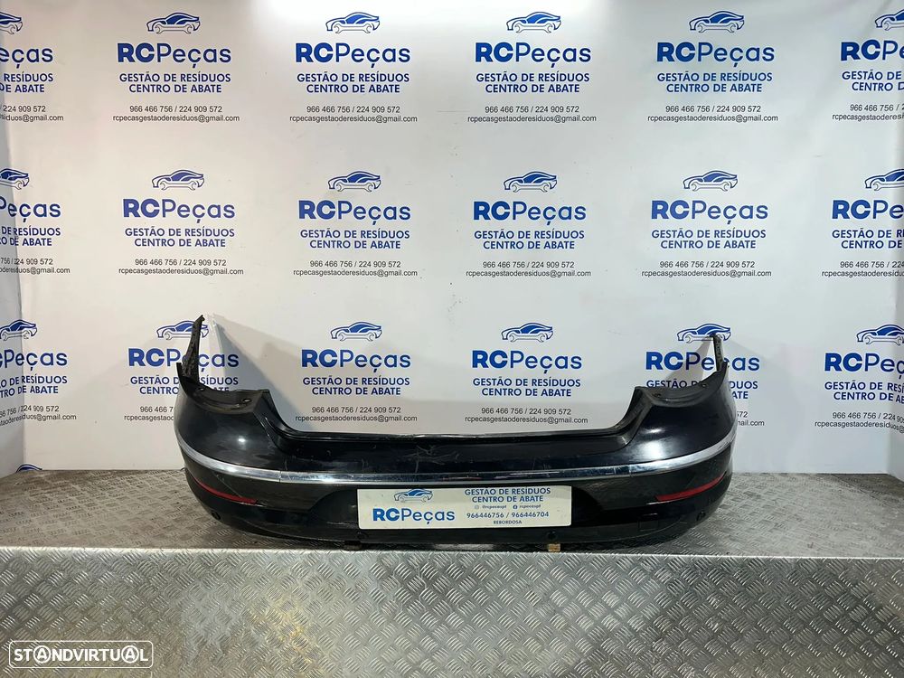 .Parachoques Original Trás Traseiro VW Volkswagen Passat CC B6 3C8807421 2008 - 2017 - 4