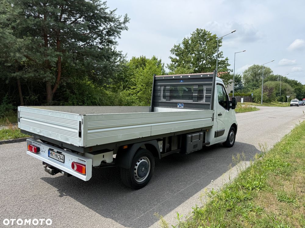Renault Master - 8
