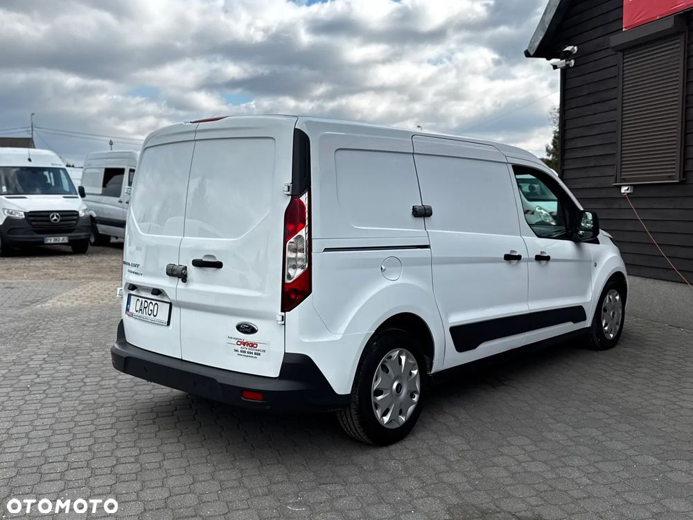 Ford Connect - 6