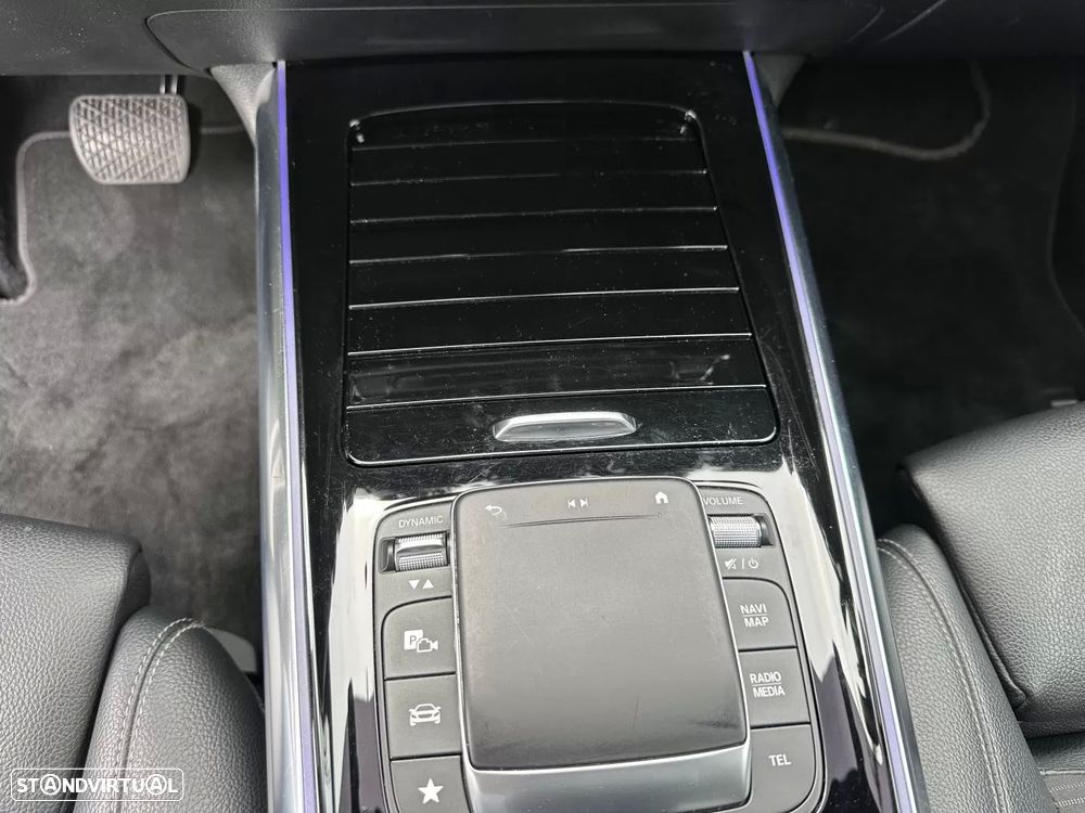 Mercedes-Benz B 200 7G-DCT AMG Line Advanced Plus - 44