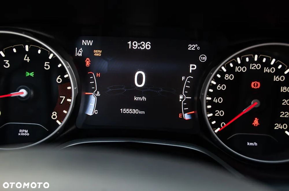 Jeep Compass - 28