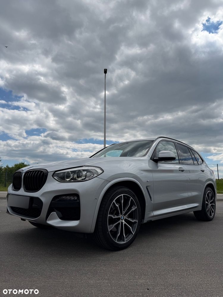 BMW X3 - 21