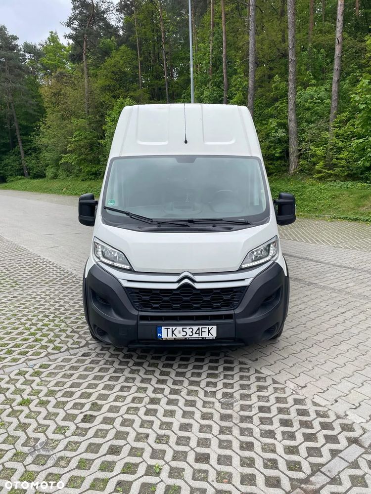 Citroën jumper - 3