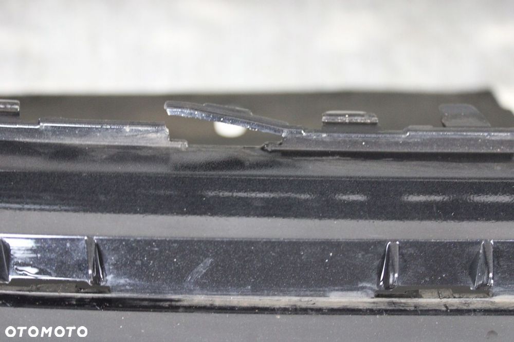 ZDERZAK PRZÓD PRZEDNI FIAT 500 LIFT FL SPORT - 4