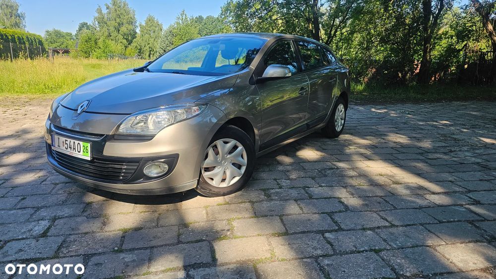 Renault Megane 1.2 16V TCE Energy Dynamique - 2
