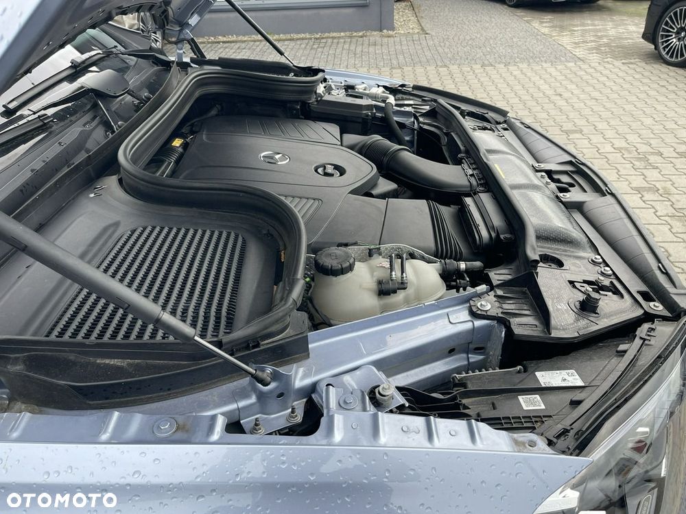 Mercedes-Benz GLE 400 e PHEV 4-Matic AMG Line - 15