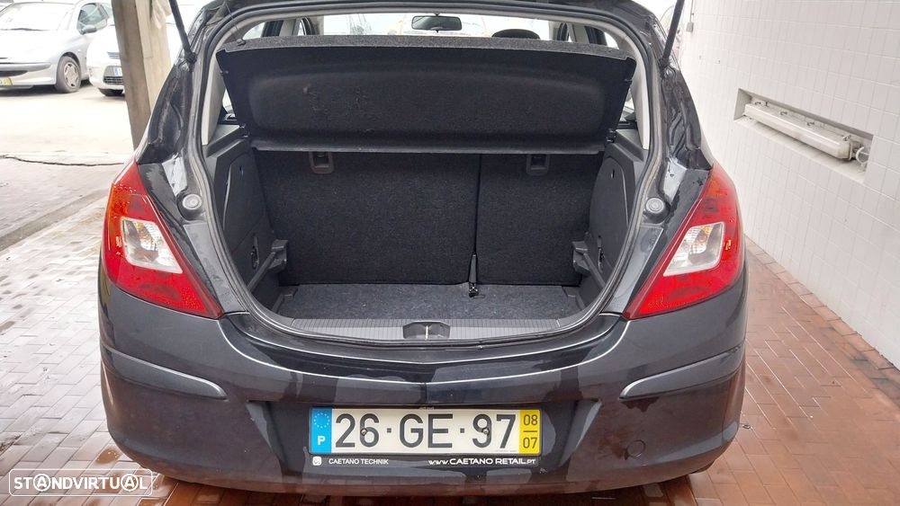 Opel Corsa 1.2 Enjoy - 18