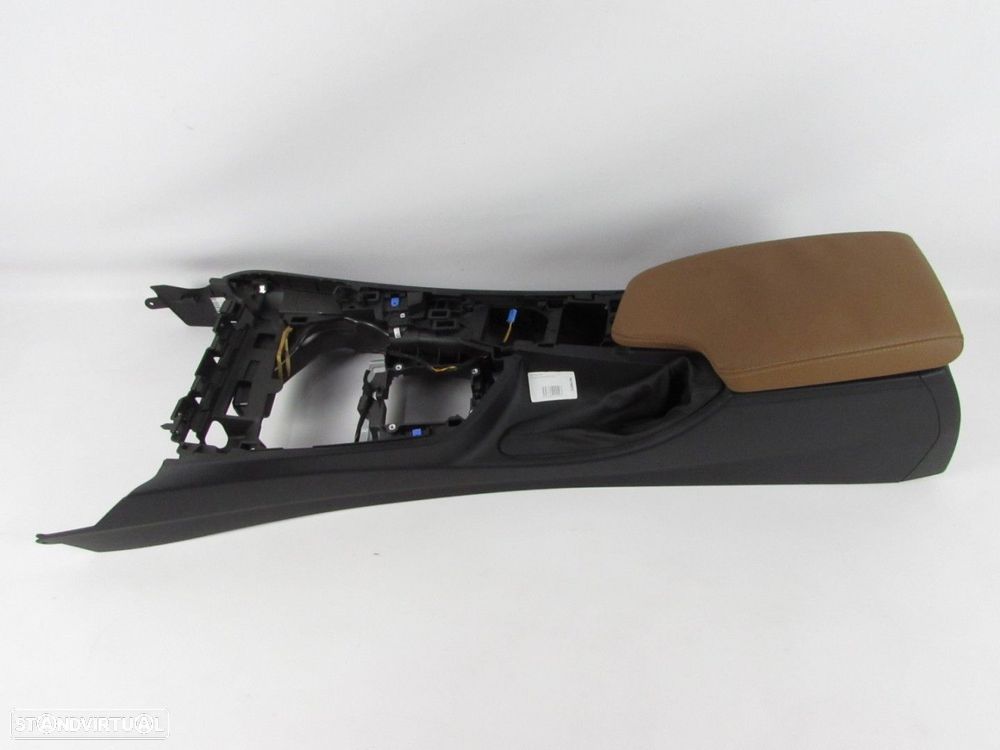 Consola Central C/ APOIO BRAÇO Usado / Original BMW 3 (F30, F80)/BMW 3 Touring (... - 1