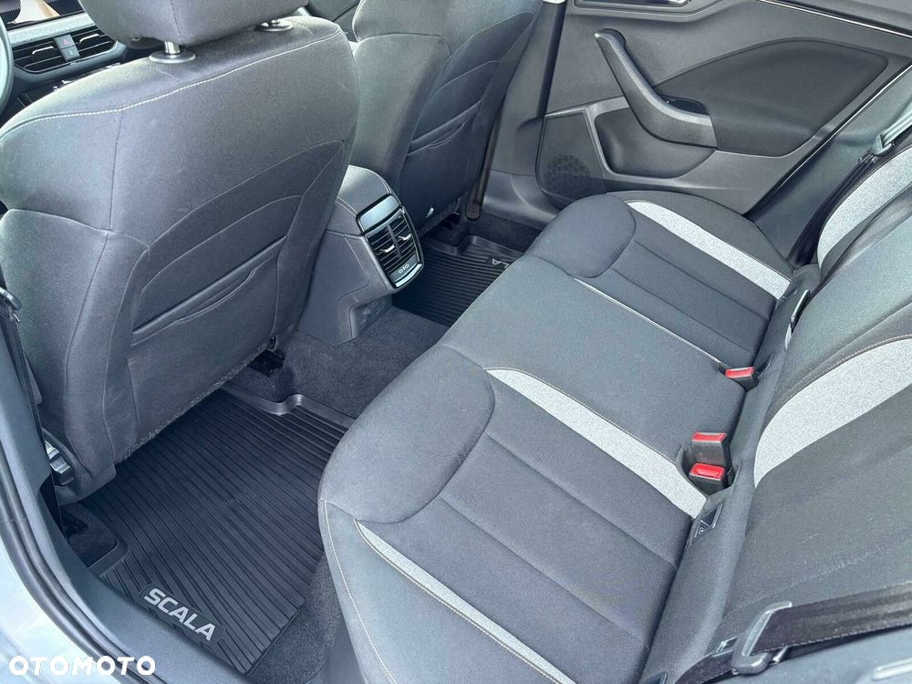 Skoda Scala - 17