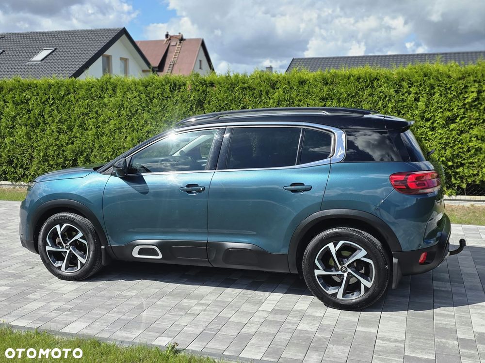 Citroën C5 Aircross 1.5 BlueHDi Live - 9