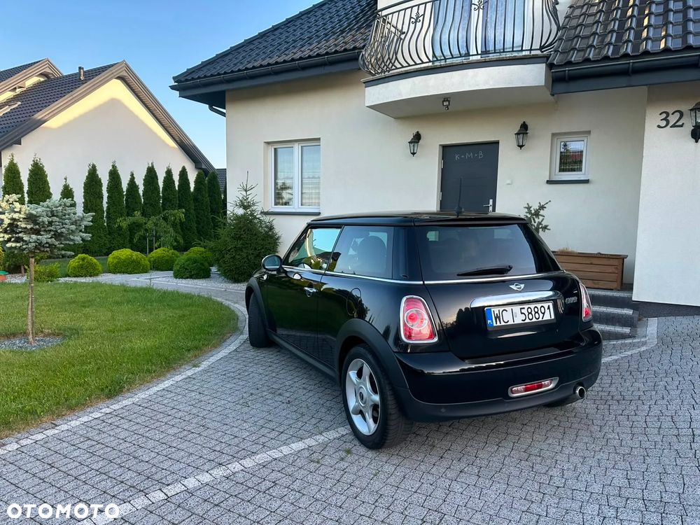 MINI Cooper D - 9