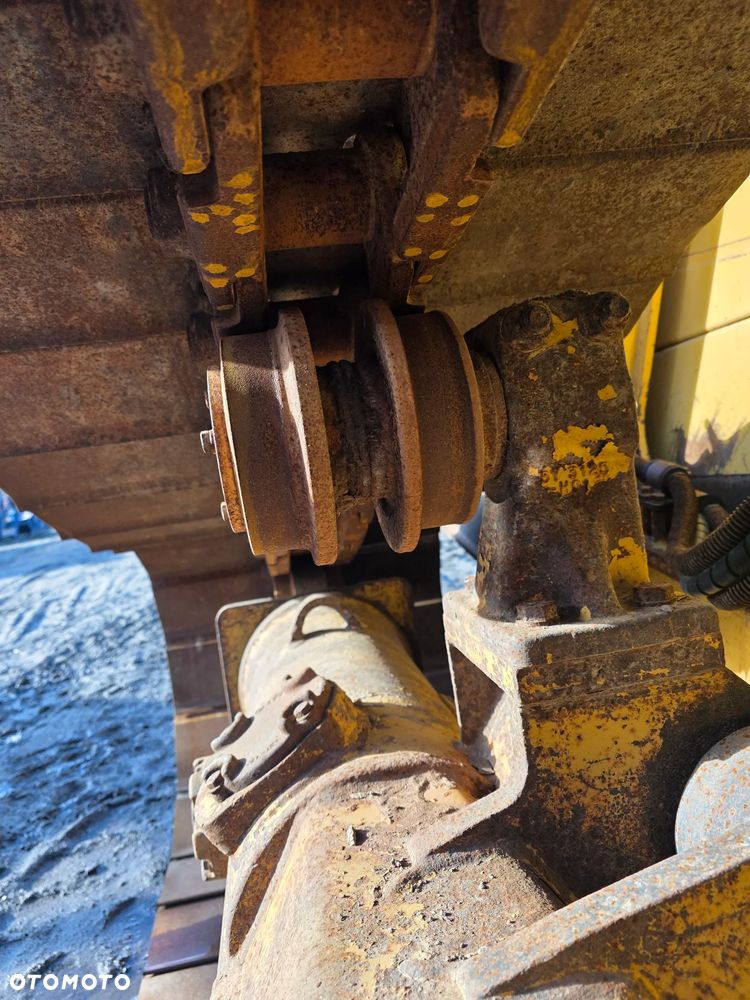 Caterpillar D6N LGP - 11