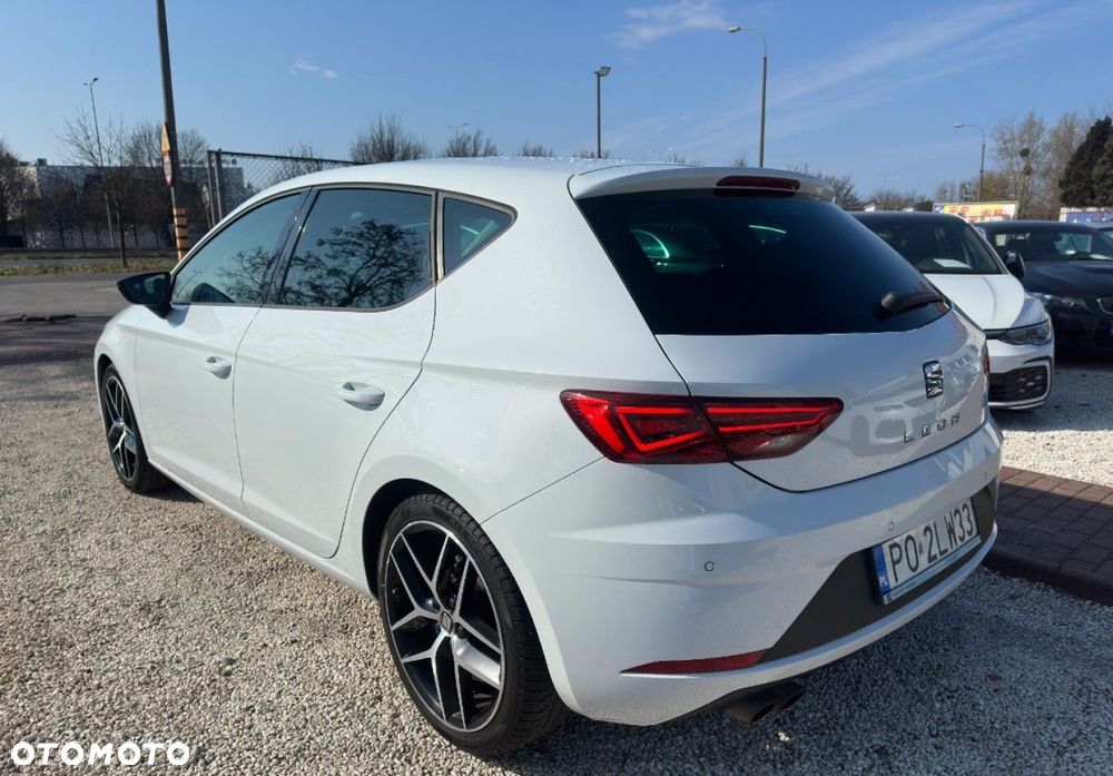 Seat Leon - 7