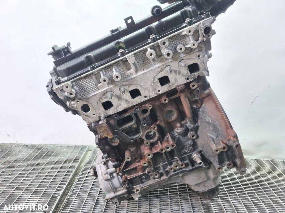 Motor Nissan Navara D40 Facelift 2.5 Diesel D40 2009 - 2015 190CP Manuala YD25DDTI Euro4 ... - 1