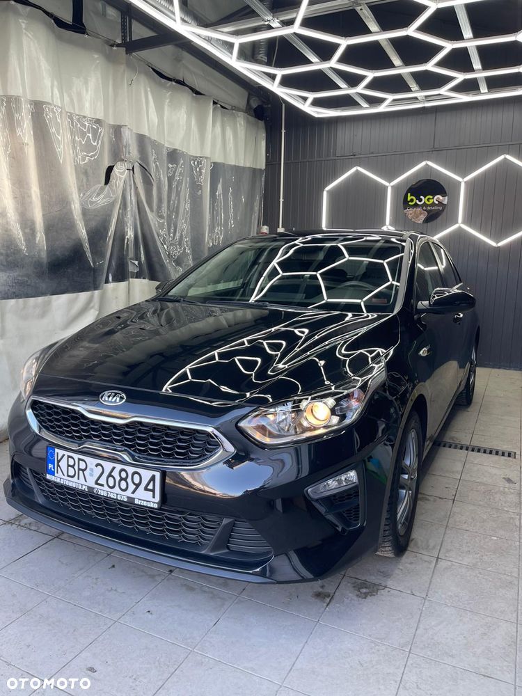 Kia Ceed 1.0 T-GDI OPF Edition 7 - 1