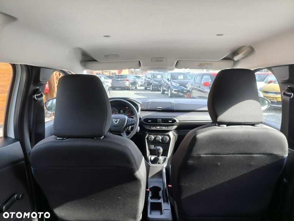 Dacia Sandero TCe 90 Comfort - 16