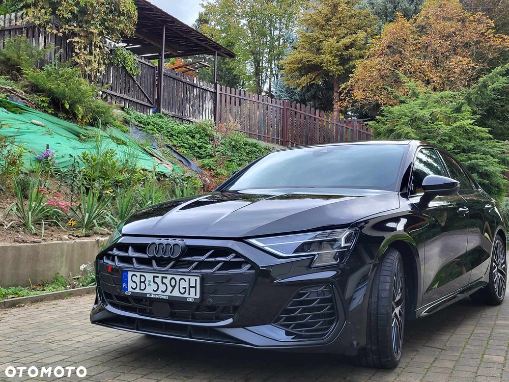 Audi S3 - 2