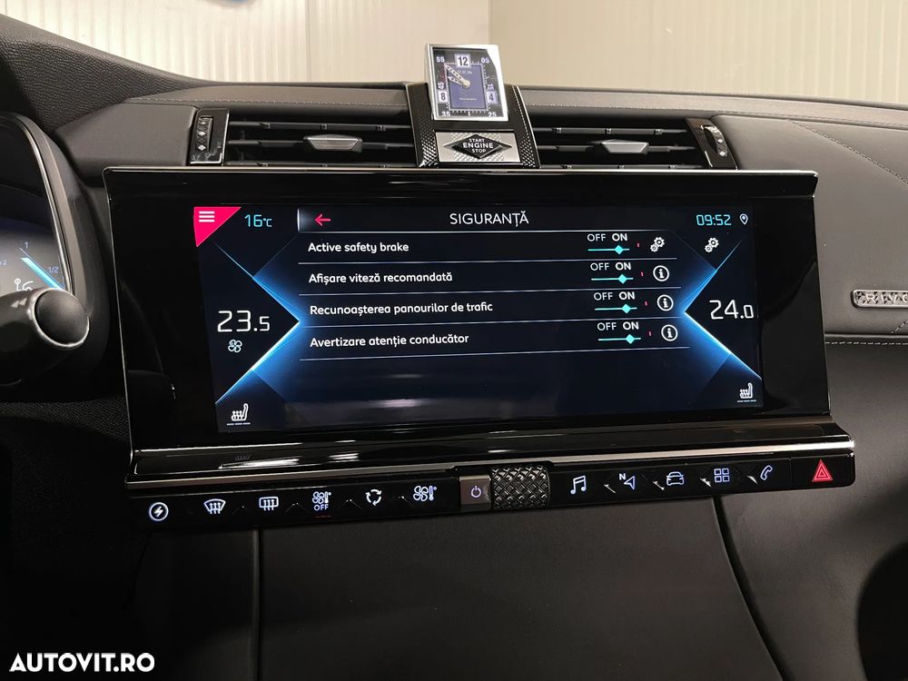 DS Automobiles DS 7 Crossback - 26