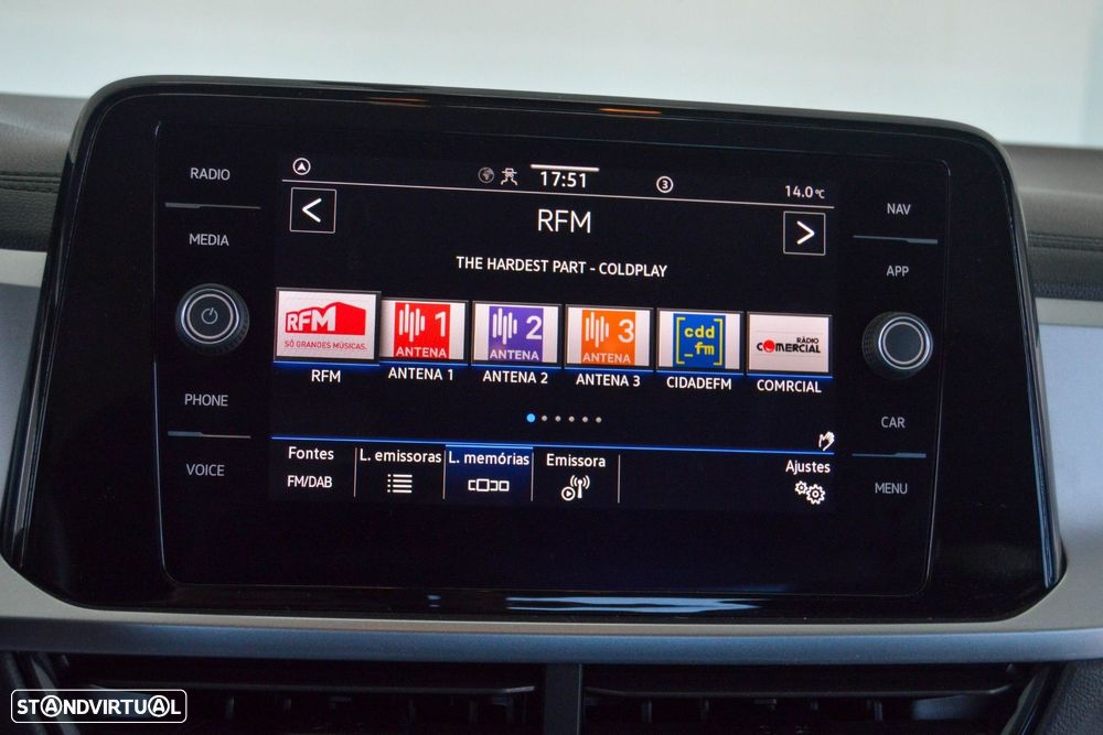 VW T-Roc 1.0 TSI Life - 35