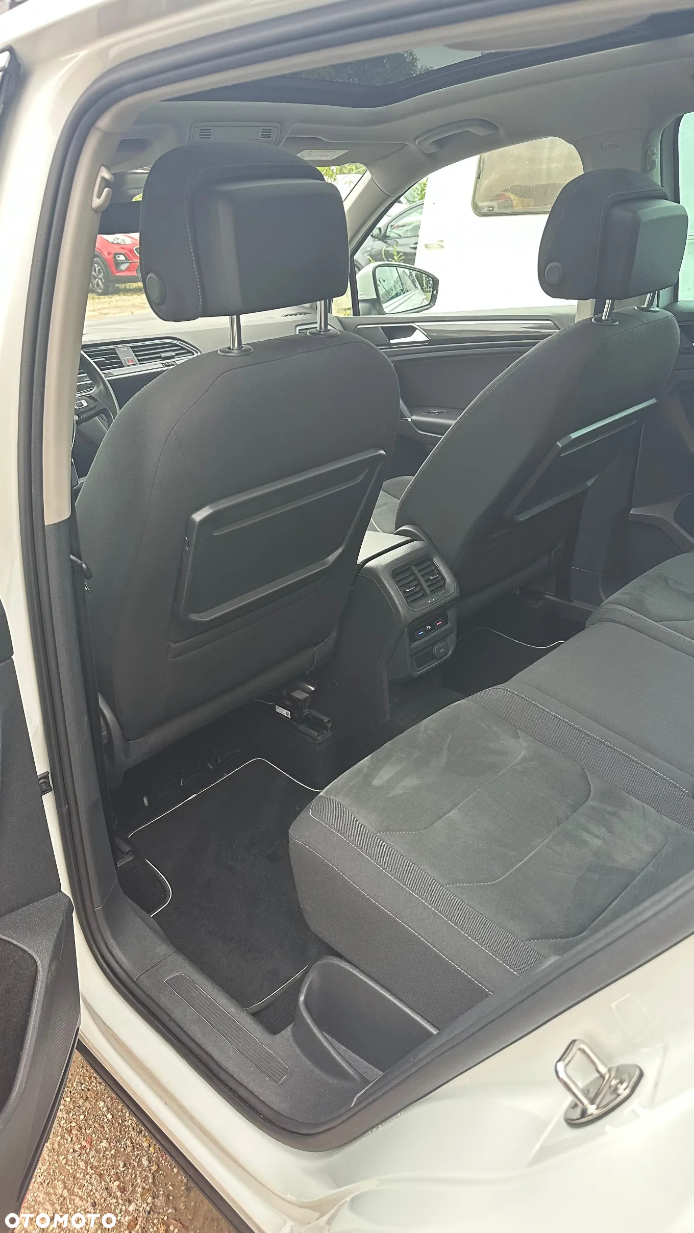 Volkswagen Tiguan 2.0 TDI SCR 4Mot Highline DSG - 11