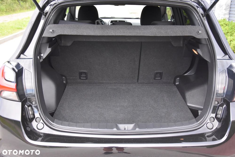 Mitsubishi ASX 2.0 2WD CVT Intro Edition+ - 36