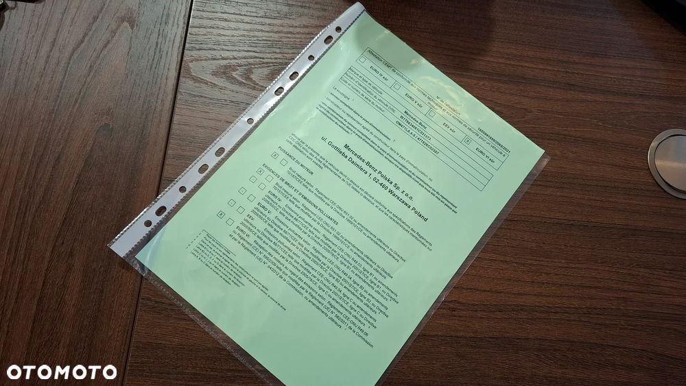 Mercedes-Benz ACTROS 1851 LSnRL / BIG SPACE / LOW DECK / MEGA - 39