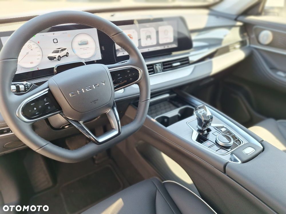 Chery Tiggo 7 - 12
