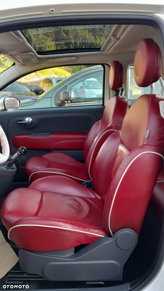 Fiat 500 - 27
