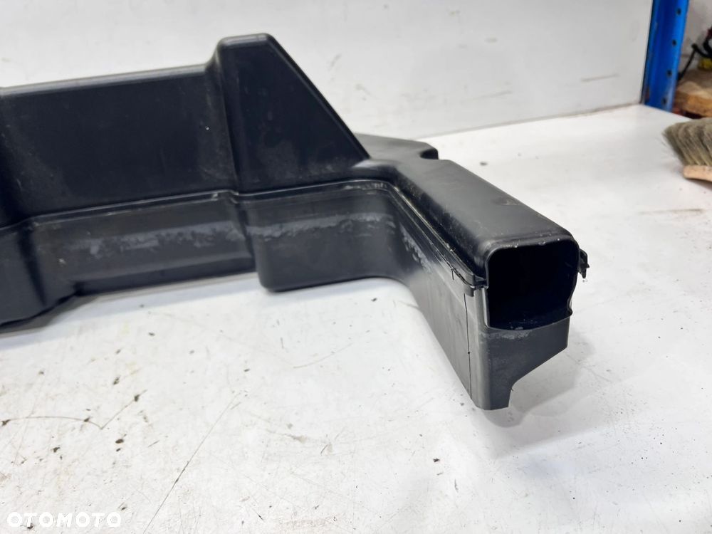GŁOŚNIK SUBWOOFER TUBA AUDI A4 B8 AVANT 8K9035382B - 8