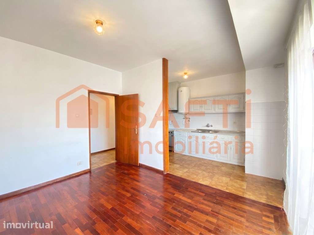 Apartamento T1 em Macedo de Cavaleiros - Grande imagem: 3/14