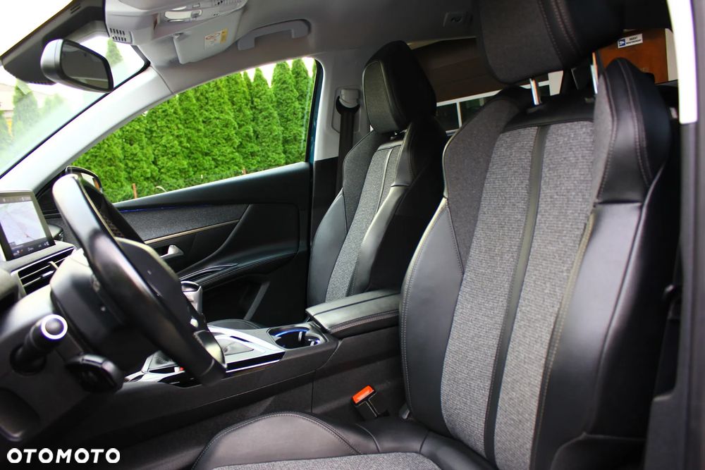 Peugeot 5008 1.5 BlueHDI Allure S&S - 24