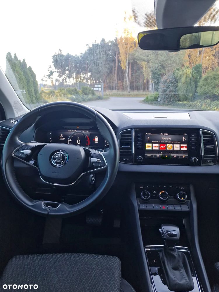 Skoda Karoq - 3