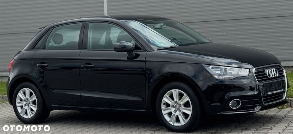 Audi A1 Sportback 1.6 TDI Attraction - 7