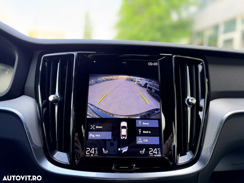 Volvo S60 T4 Geartronic RDesign - 18