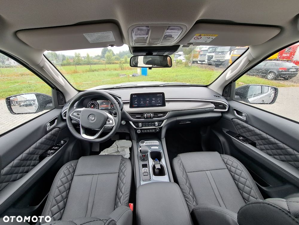 FOTON TUNLAND G7 - 21