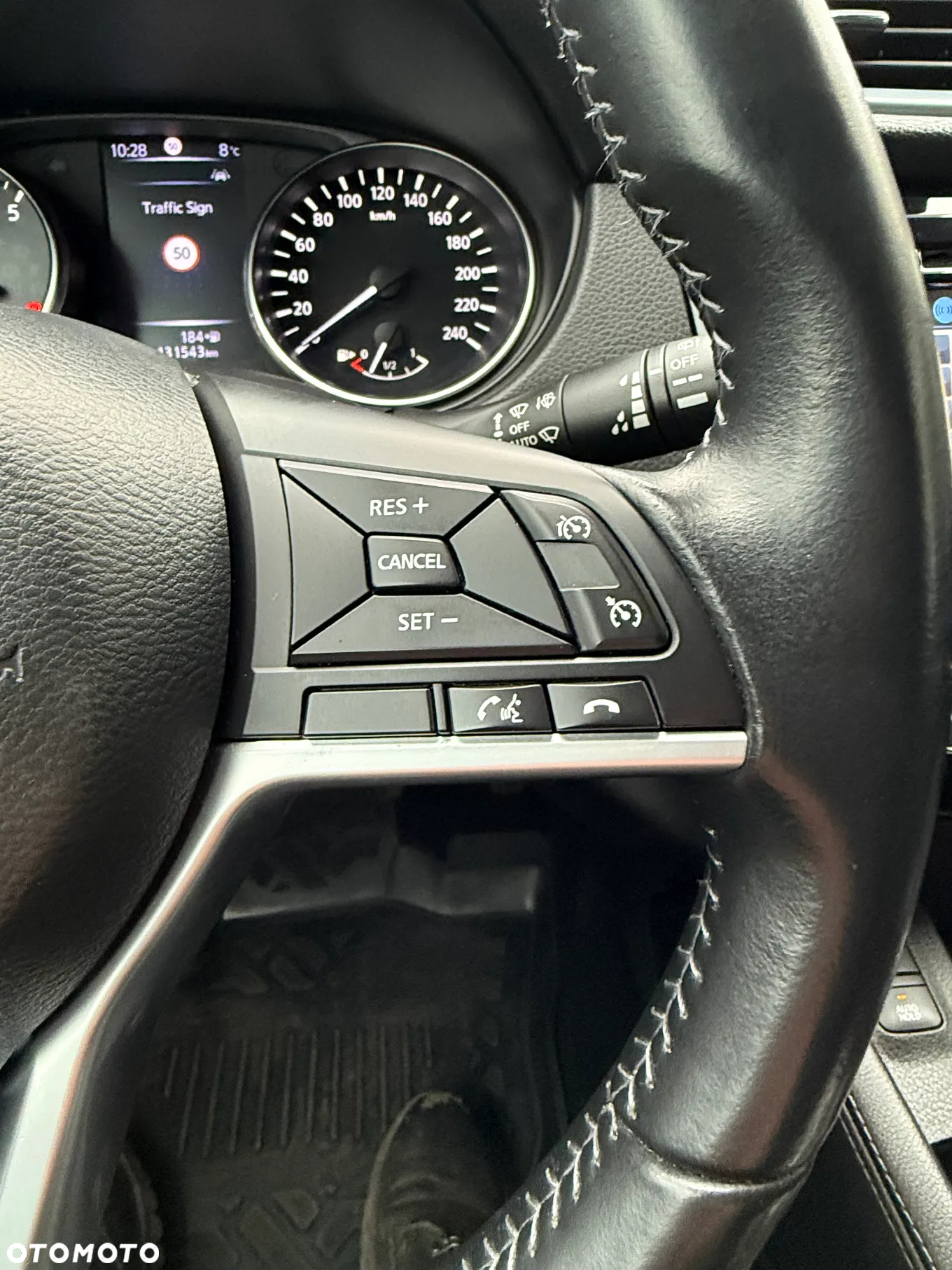 Nissan Qashqai - 14