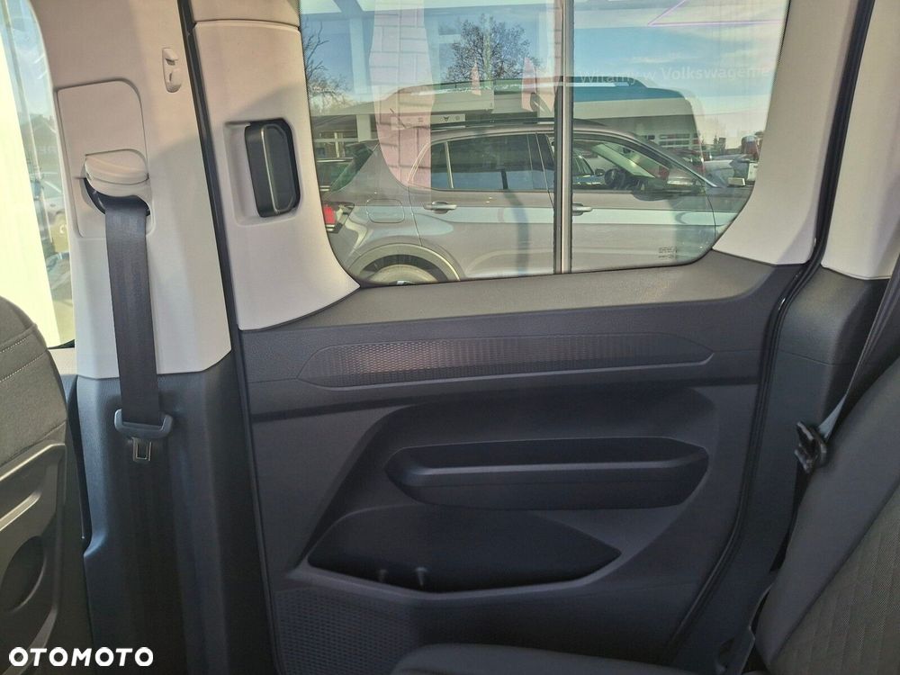 Volkswagen Caddy - 31