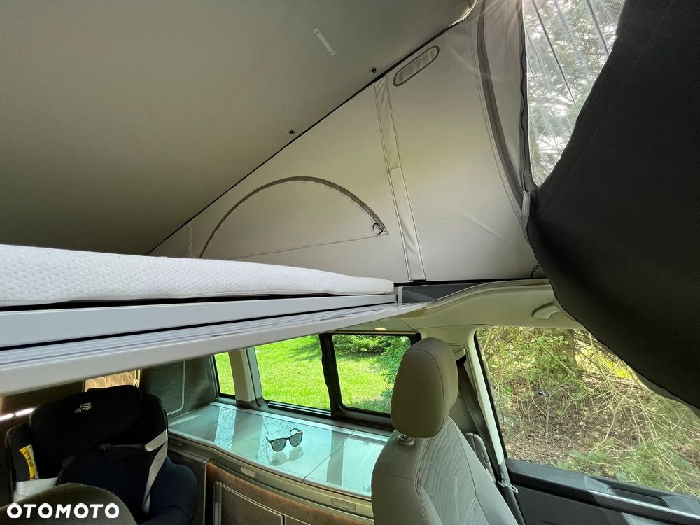 Volkswagen California - 8