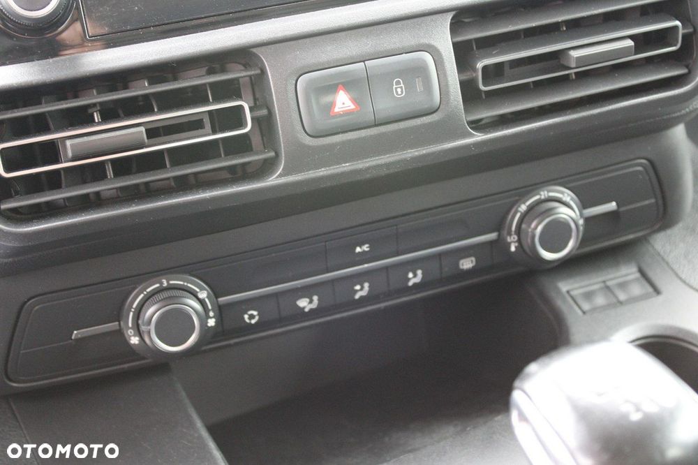 Opel Combo - 23
