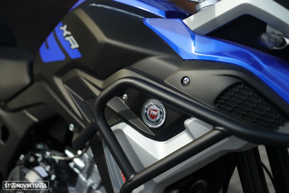 Macbor XR5 510 2025 - 7