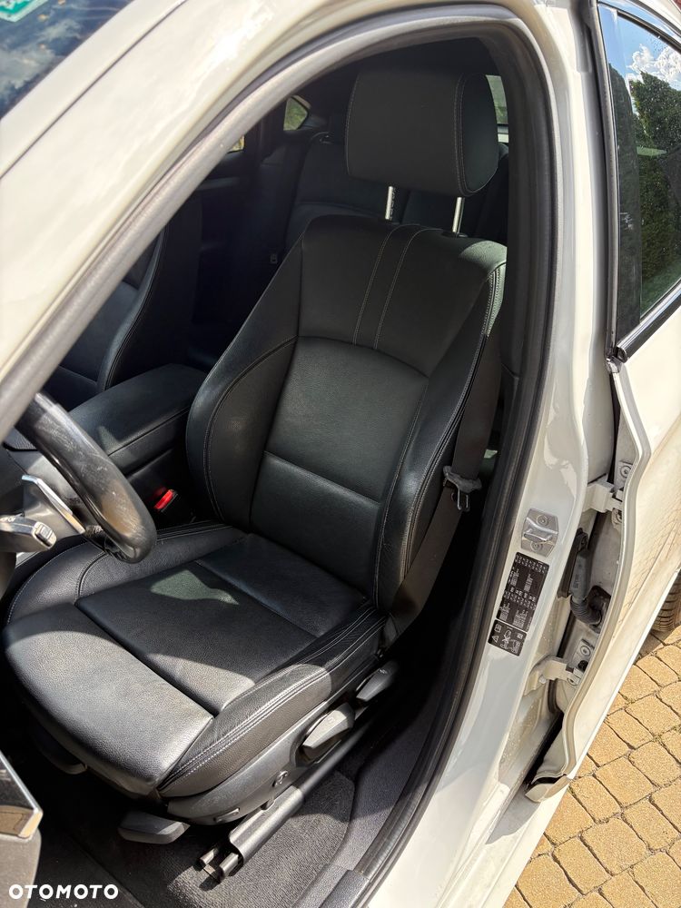 BMW X4 xDrive30d M Sport - 9