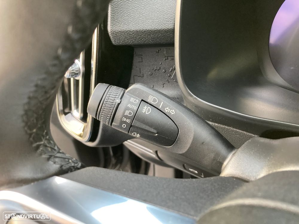 Volvo C40 Recharge Core - 21