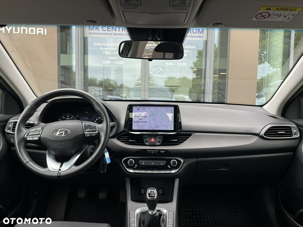 Hyundai i30 - 12