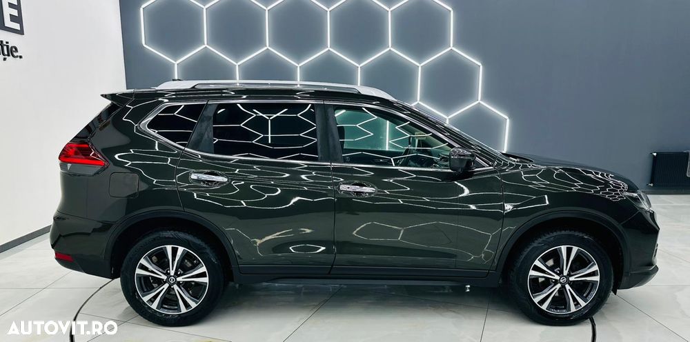 Nissan X-Trail 1.6 dCi N-Connecta - 36